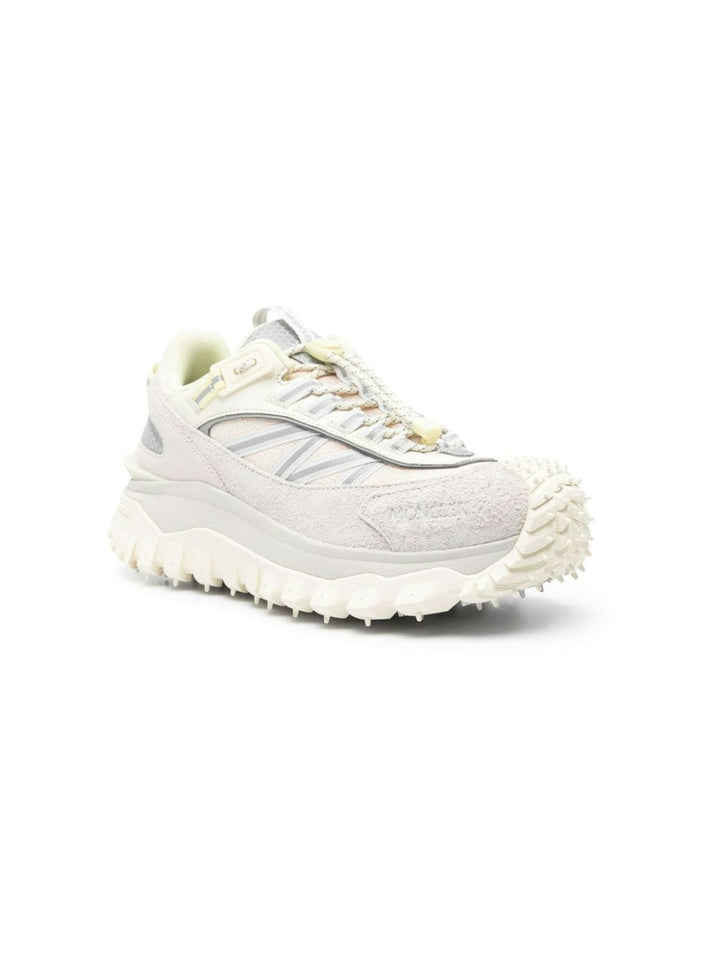 SNEAKER TRAILGRIP LOW TOP AZUL AMARILLO