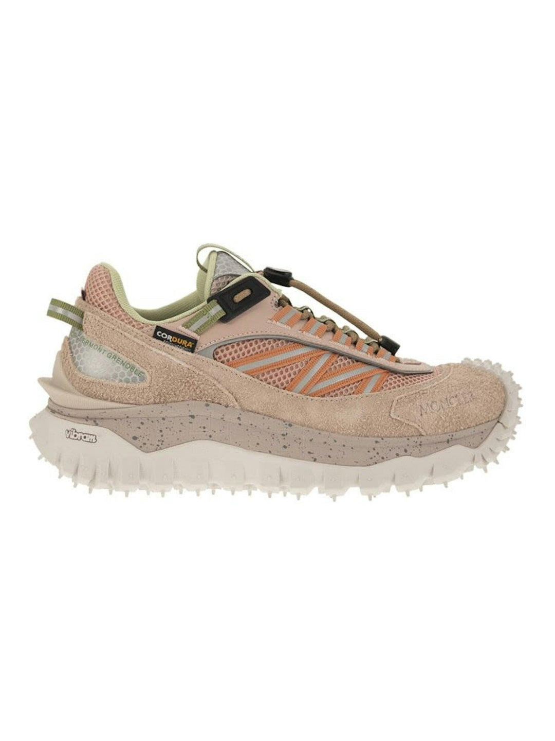TRAILGRIP - SNEAKERS