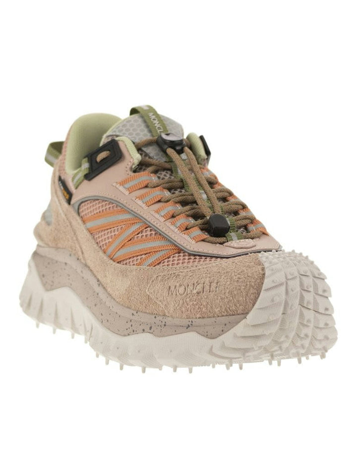 TRAILGRIP - SNEAKERS