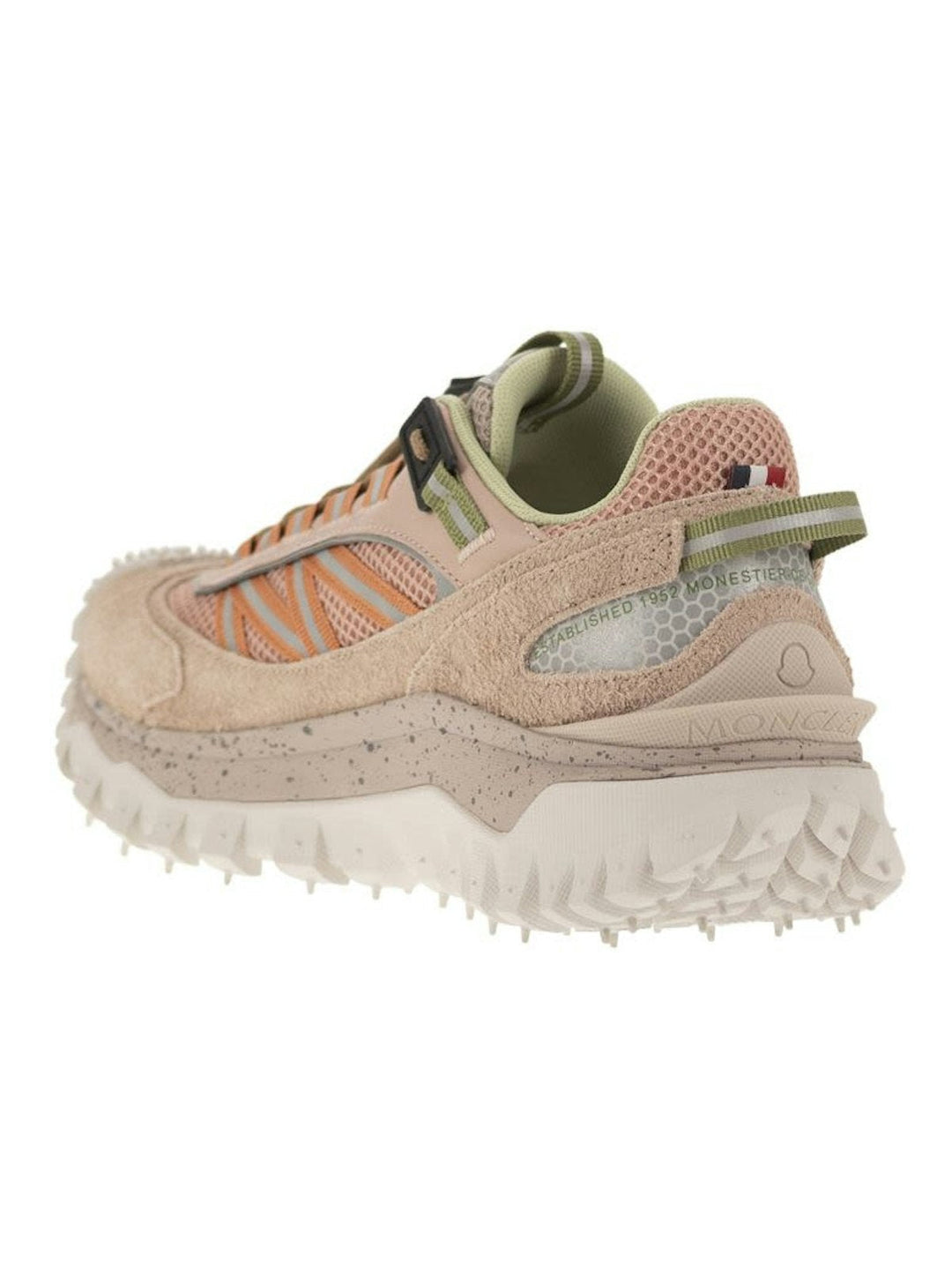 TRAILGRIP - SNEAKERS