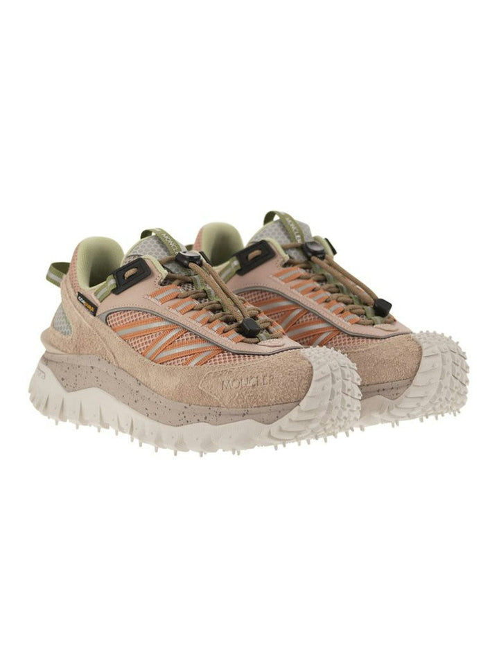 TRAILGRIP - SNEAKERS