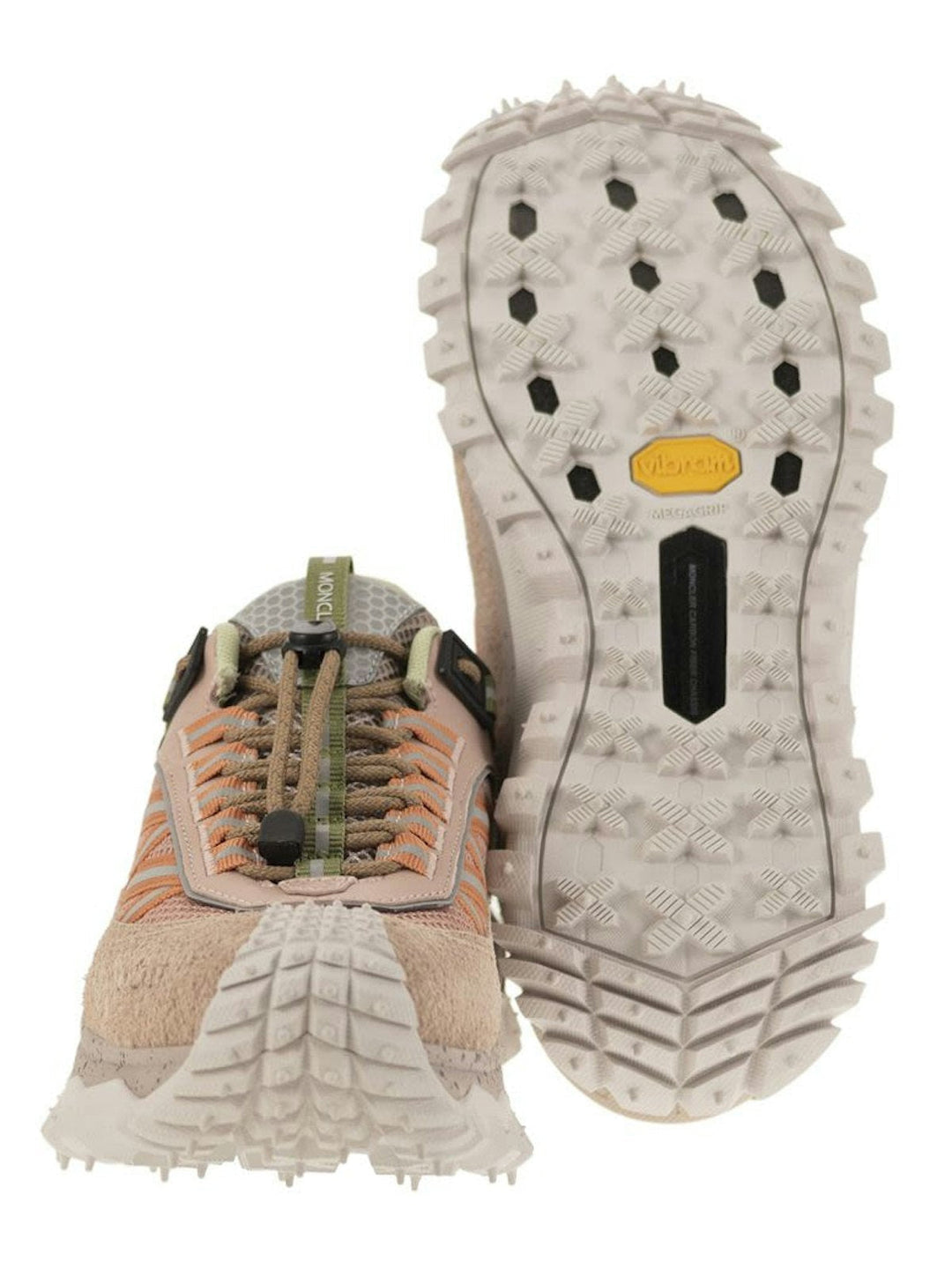 TRAILGRIP - SNEAKERS