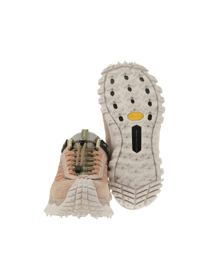 TRAILGRIP FABRIC LOW-TOP SNEAKERS