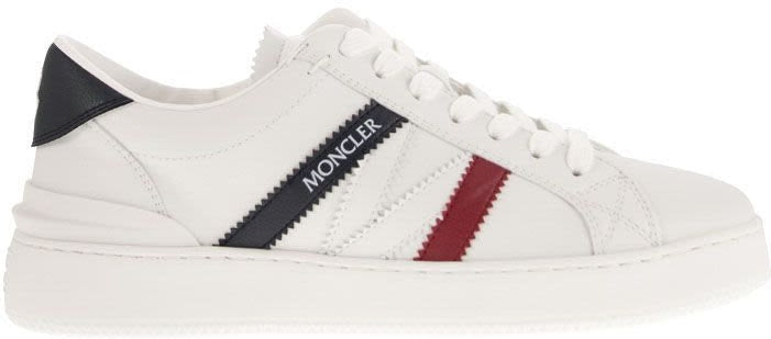 MONACO M - SNEAKERS