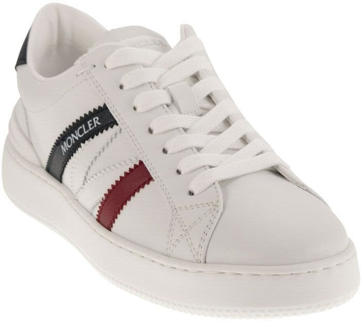 MONACO M - SNEAKERS