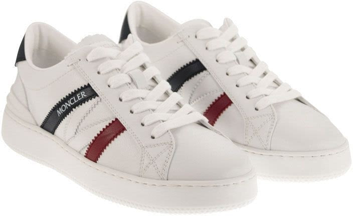 MONACO M - SNEAKERS