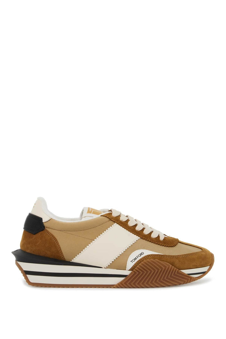James Sneakers