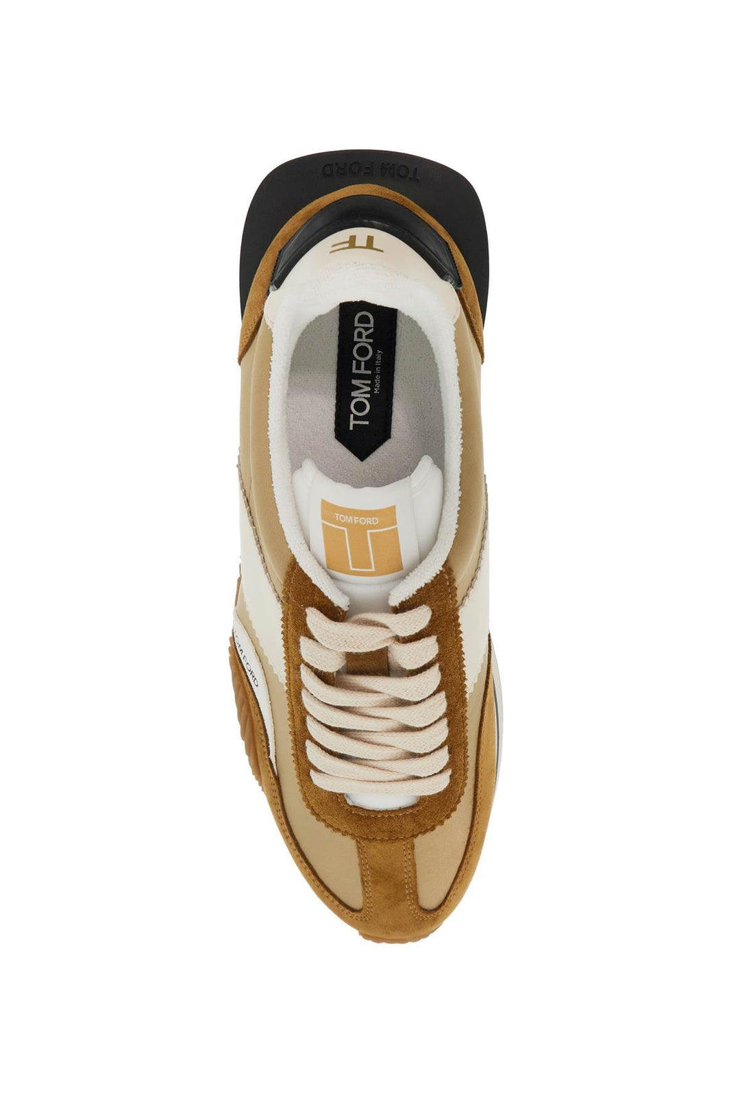 James Sneakers