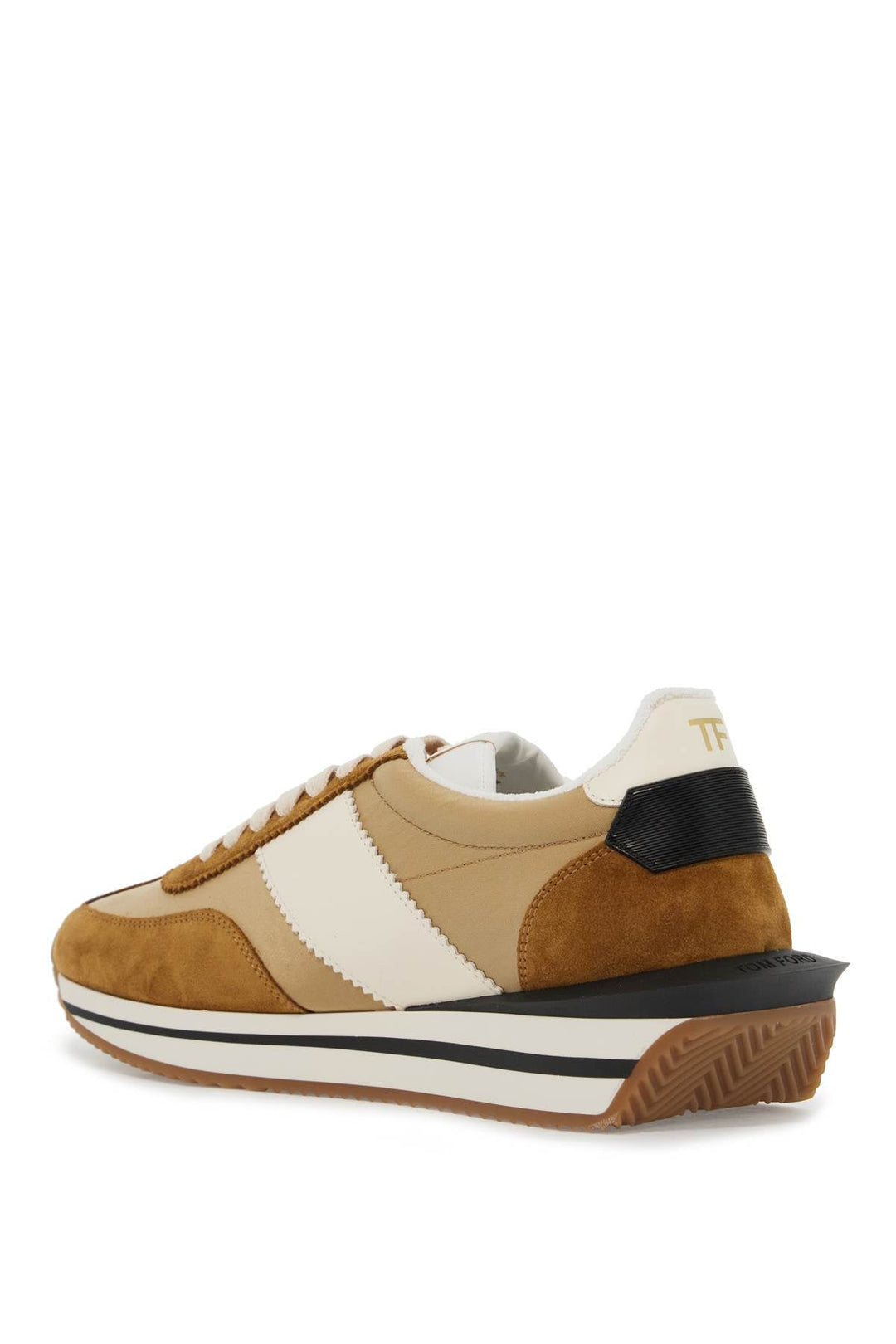 James Sneakers