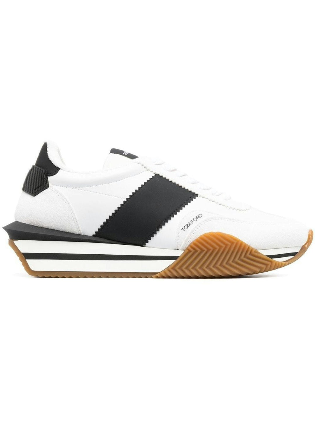 JAMES SUEDE ECO-FRIENDLY MATERIAL SNEAKERS