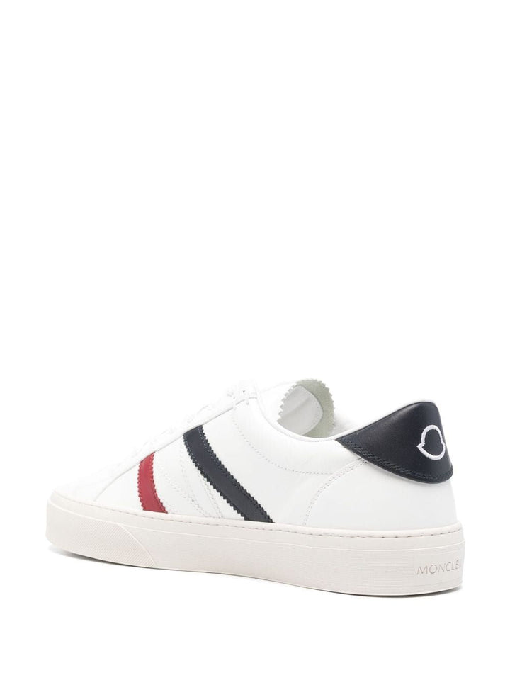 MONACO2 LOW TOP SNEAKERS