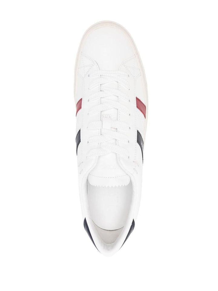 MONACO2 LOW TOP SNEAKERS