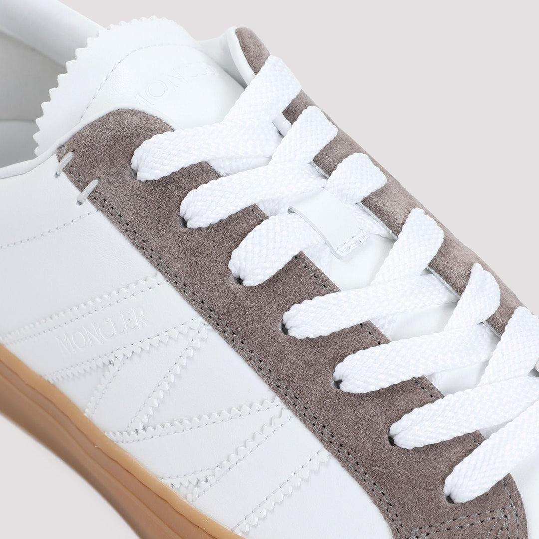 MONACO2 SNEAKERS
