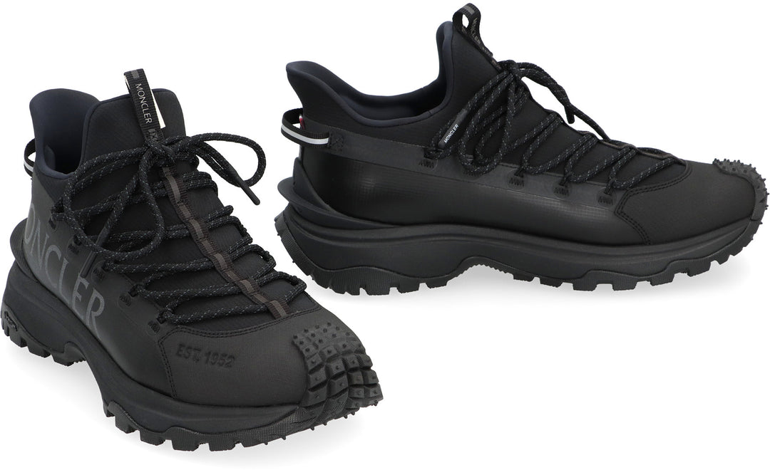 TRAILGRIP LITE 2 LOW-TOP SNEAKERS