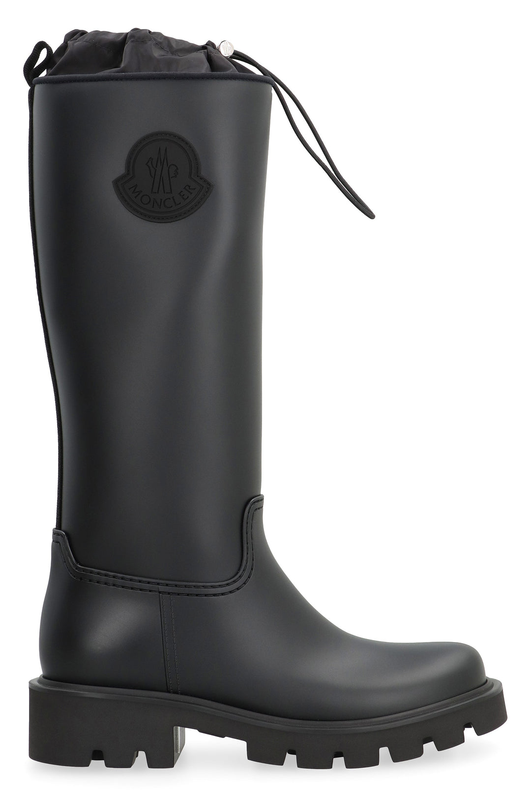 KICKSTREAM HIGH BOOTS