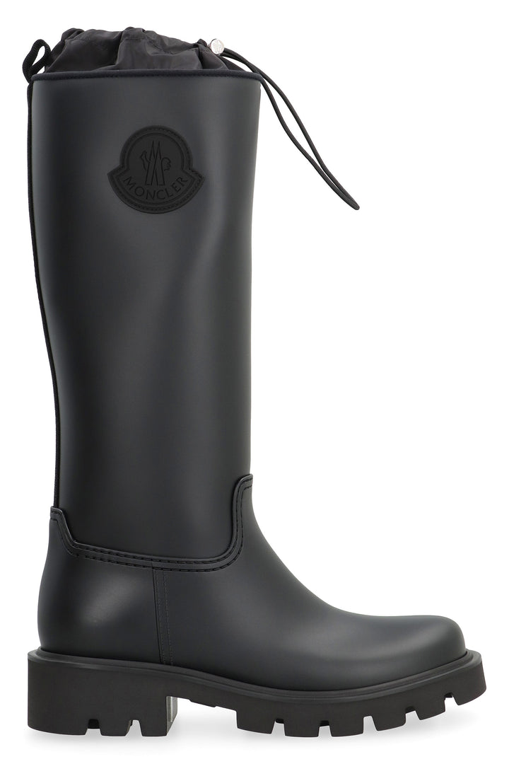 KICKSTREAM HIGH BOOTS