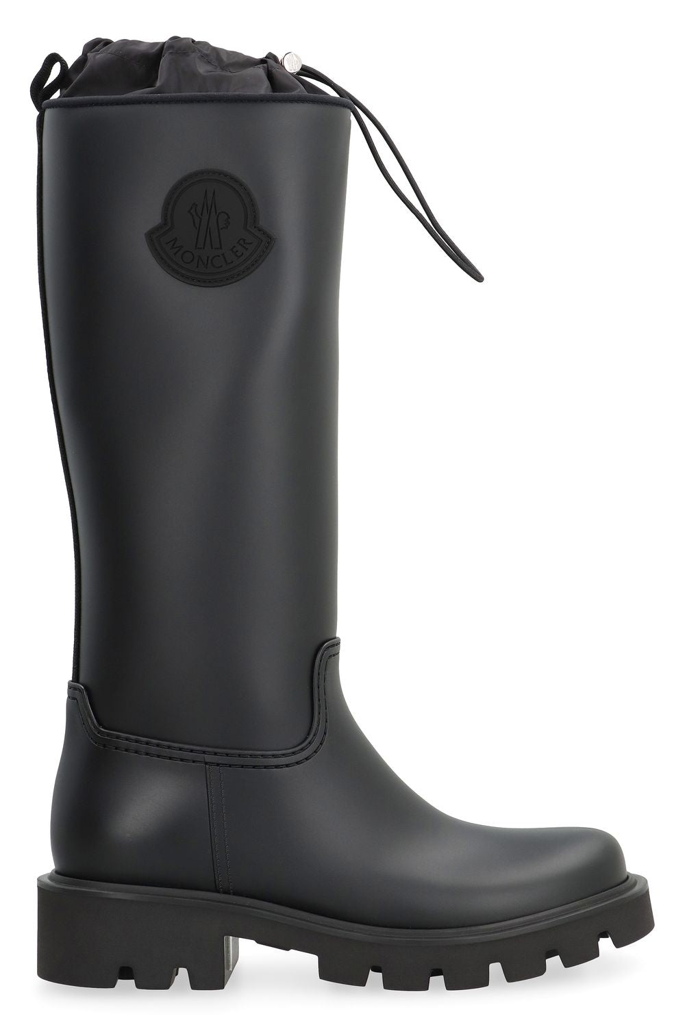 KICKSTREAM HIGH BOOTS
