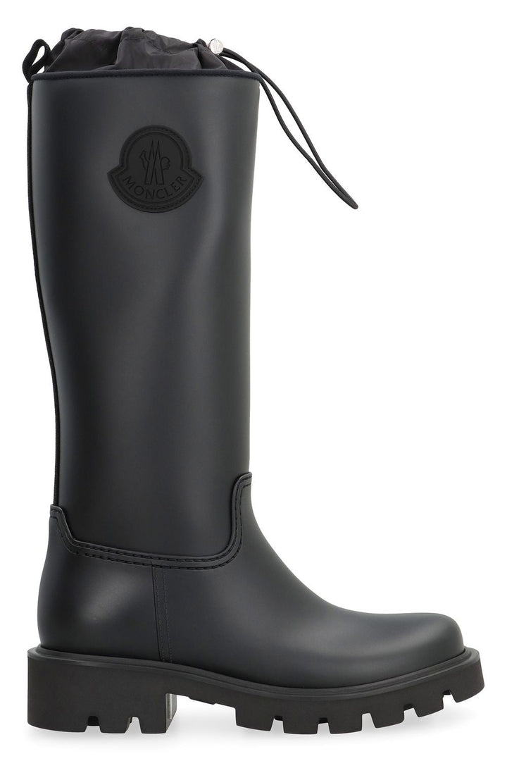 KICKSTREAM HIGH BOOTS