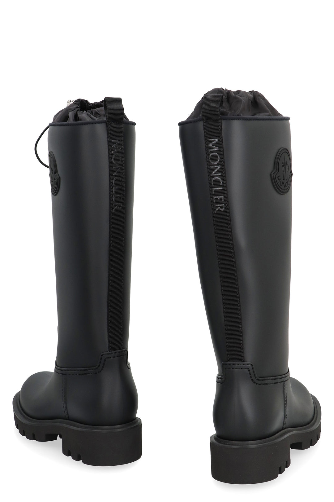 KICKSTREAM HIGH BOOTS