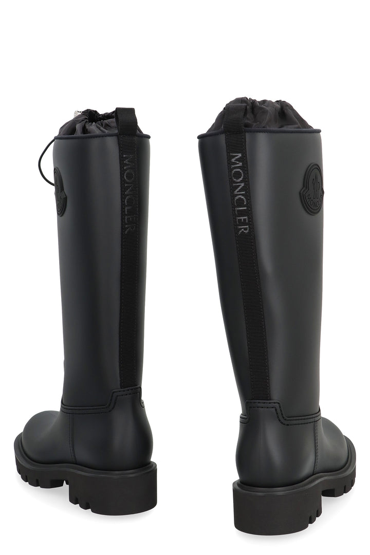 KICKSTREAM HIGH BOOTS