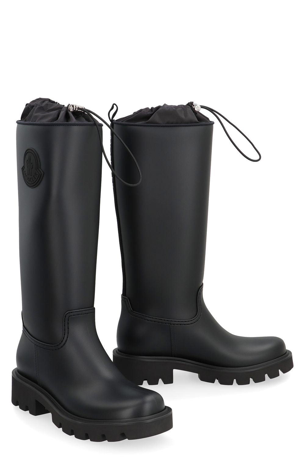 KICKSTREAM HIGH BOOTS