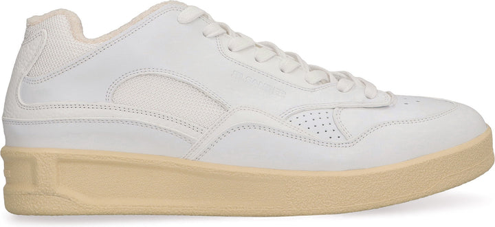 DRAGON LOW-TOP SNEAKERS