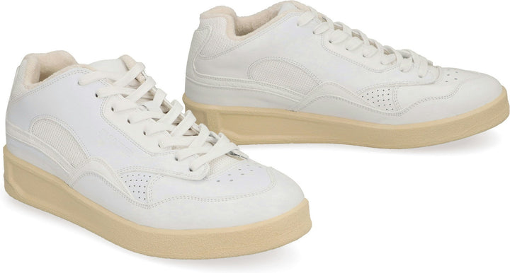 DRAGON LOW-TOP SNEAKERS