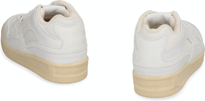 DRAGON LOW-TOP SNEAKERS