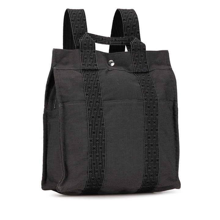 Top quality Hermes Herline MM Backpack
