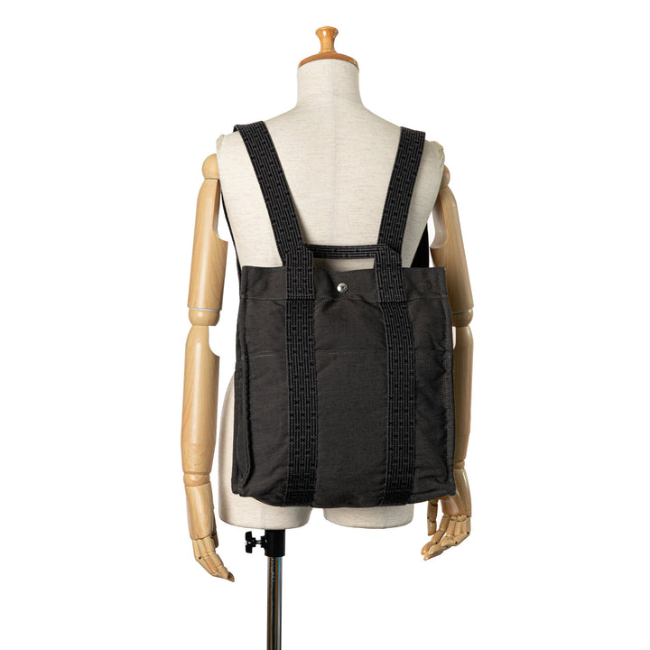 Top quality Hermes Herline MM Backpack