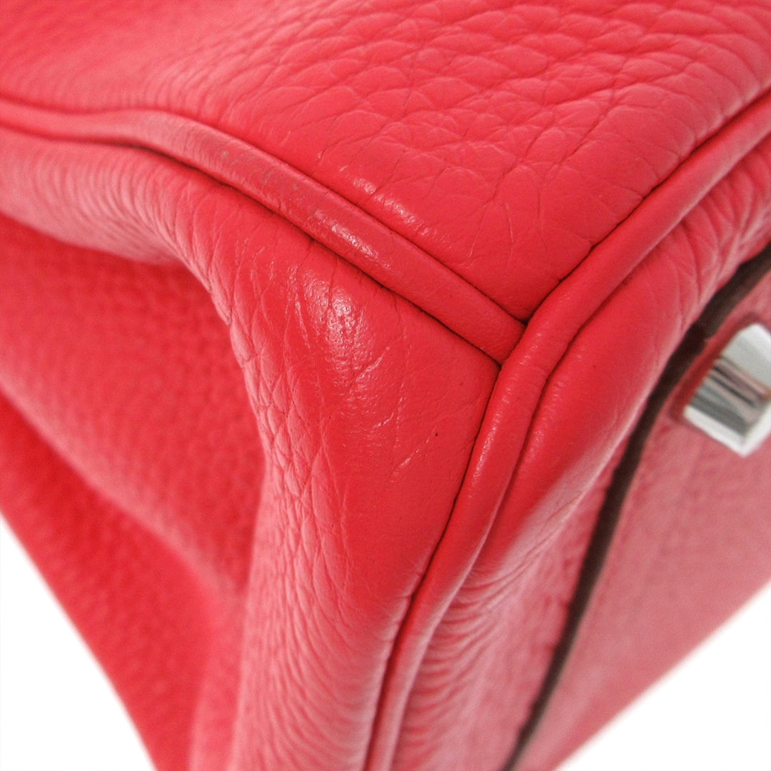 Top quality Hermes Clemence Birkin Retourne 30 Handbag