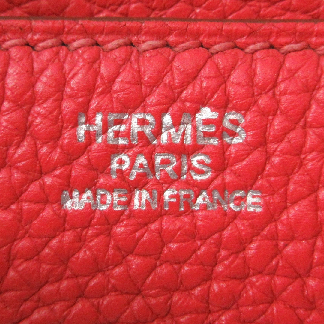 Top quality Hermes Clemence Birkin Retourne 30 Handbag