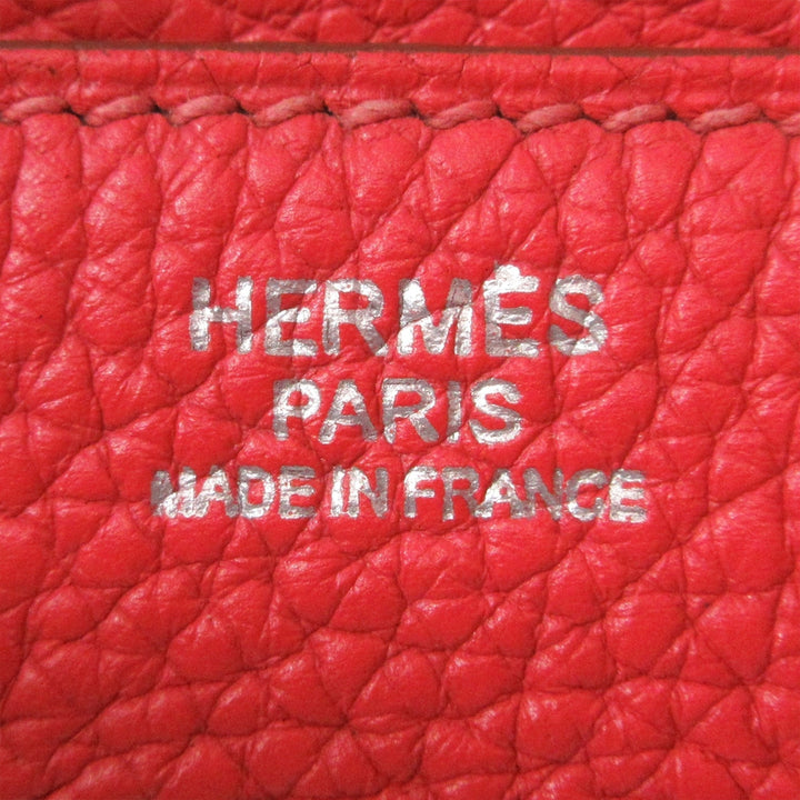 Top quality Hermes Clemence Birkin Retourne 30 Handbag
