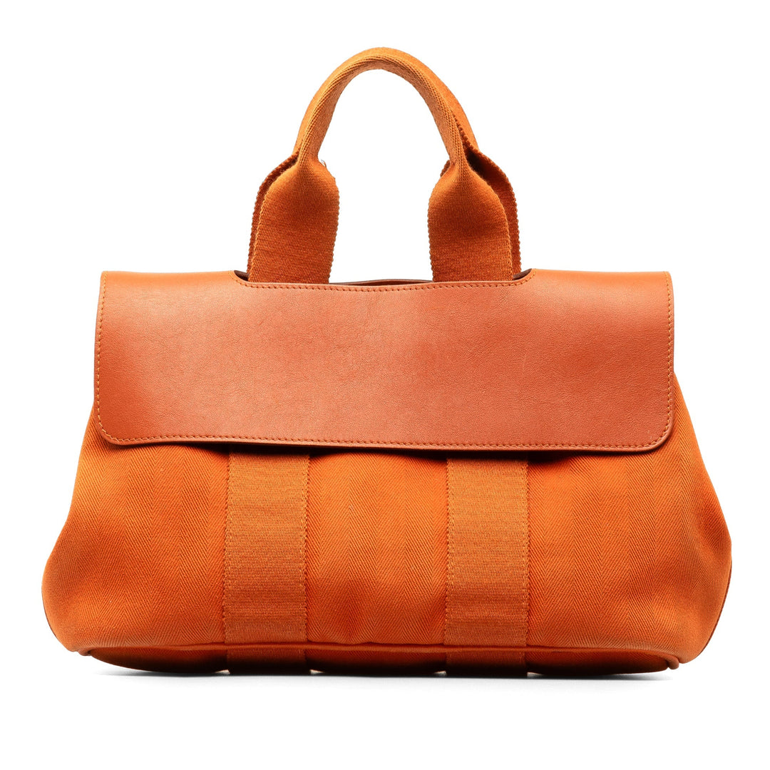 Hermes Valparaiso PM Handbag