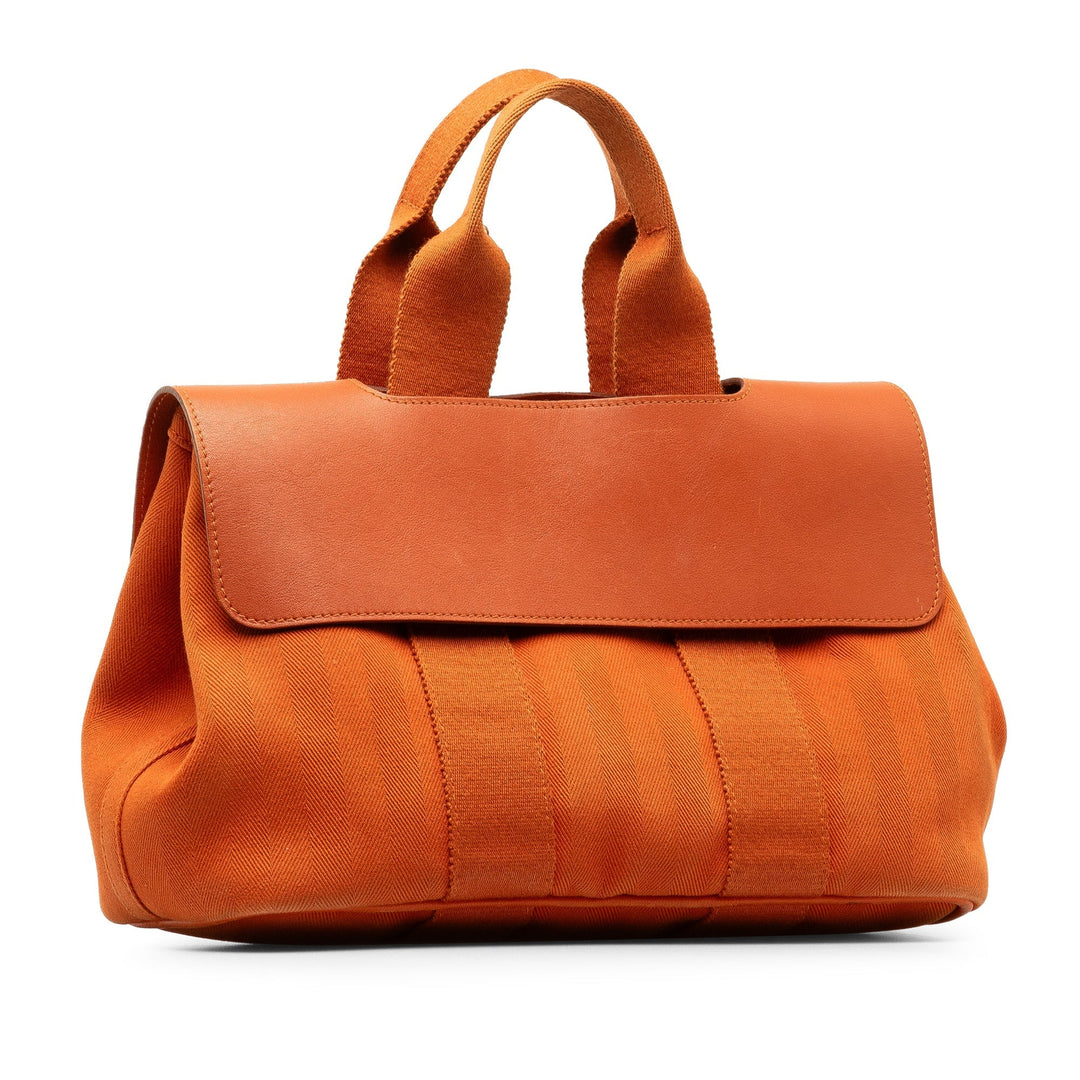 Top quality Hermes Valparaiso PM Handbag