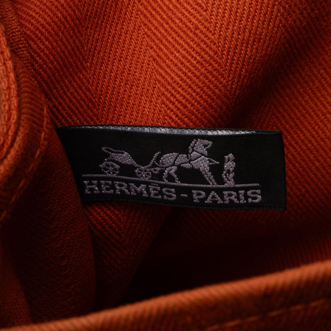 Top quality Hermes Valparaiso PM Handbag