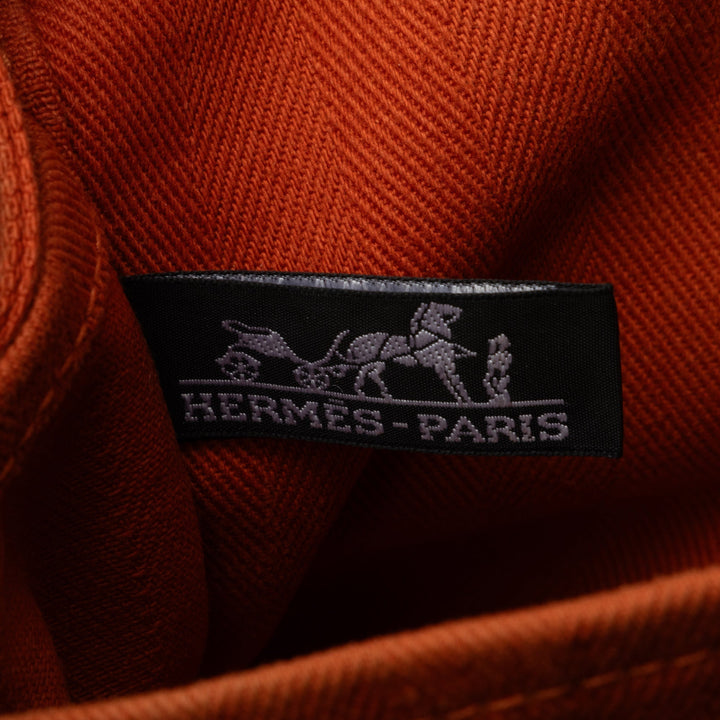 Top quality Hermes Valparaiso PM Handbag