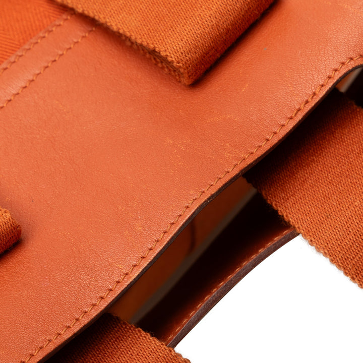 Top quality Hermes Valparaiso PM Handbag