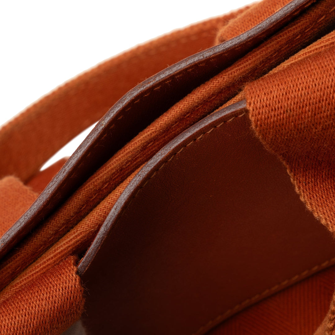 Top quality Hermes Valparaiso PM Handbag