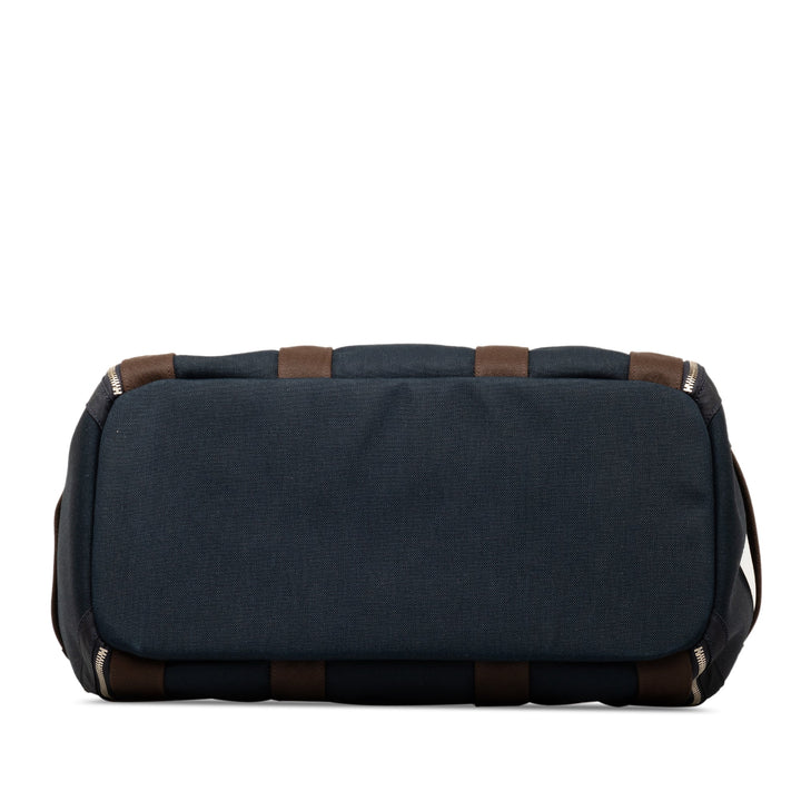 Top quality Hermes Nylon Pet Carrier Travel Bag