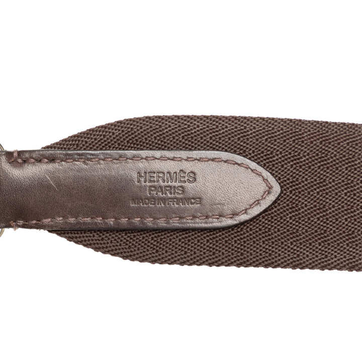 Top quality Hermes Nylon Pet Carrier Travel Bag