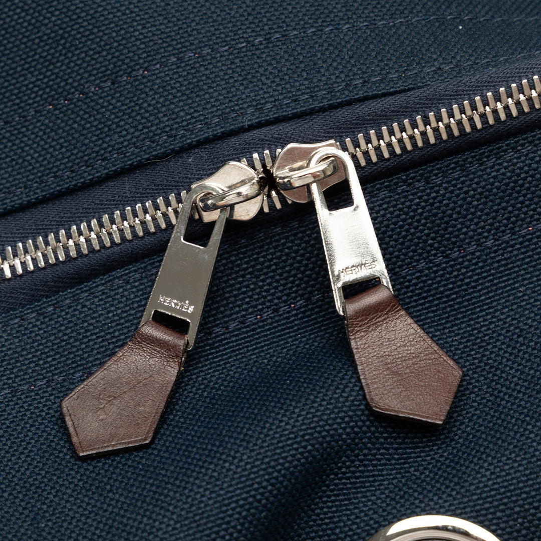 Top quality Hermes Nylon Pet Carrier Travel Bag