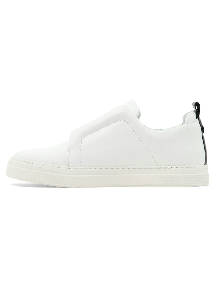 "SLIDER" SNEAKERS