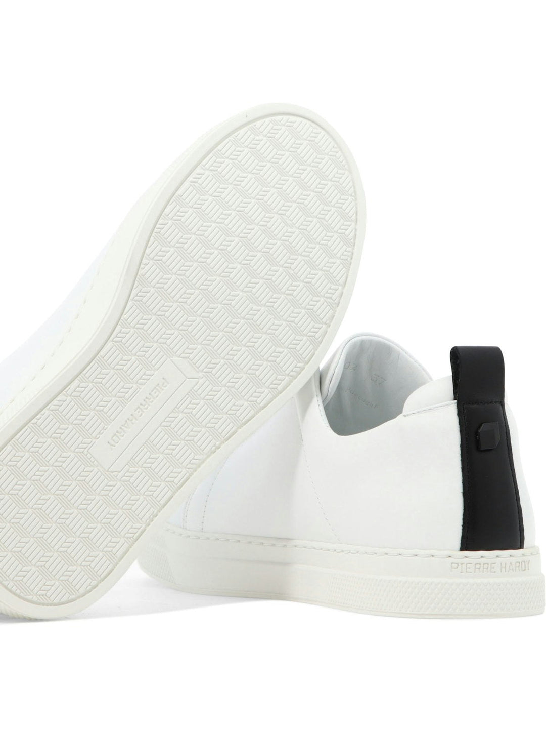 "SLIDER" SNEAKERS