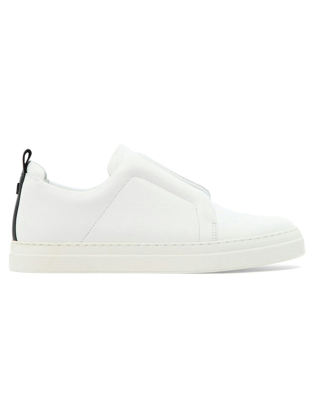 "SLIDER" SNEAKERS