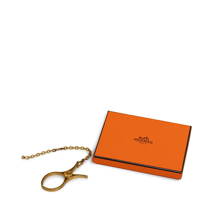 Top quality Hermes Filou Glove Holder Other Accessories