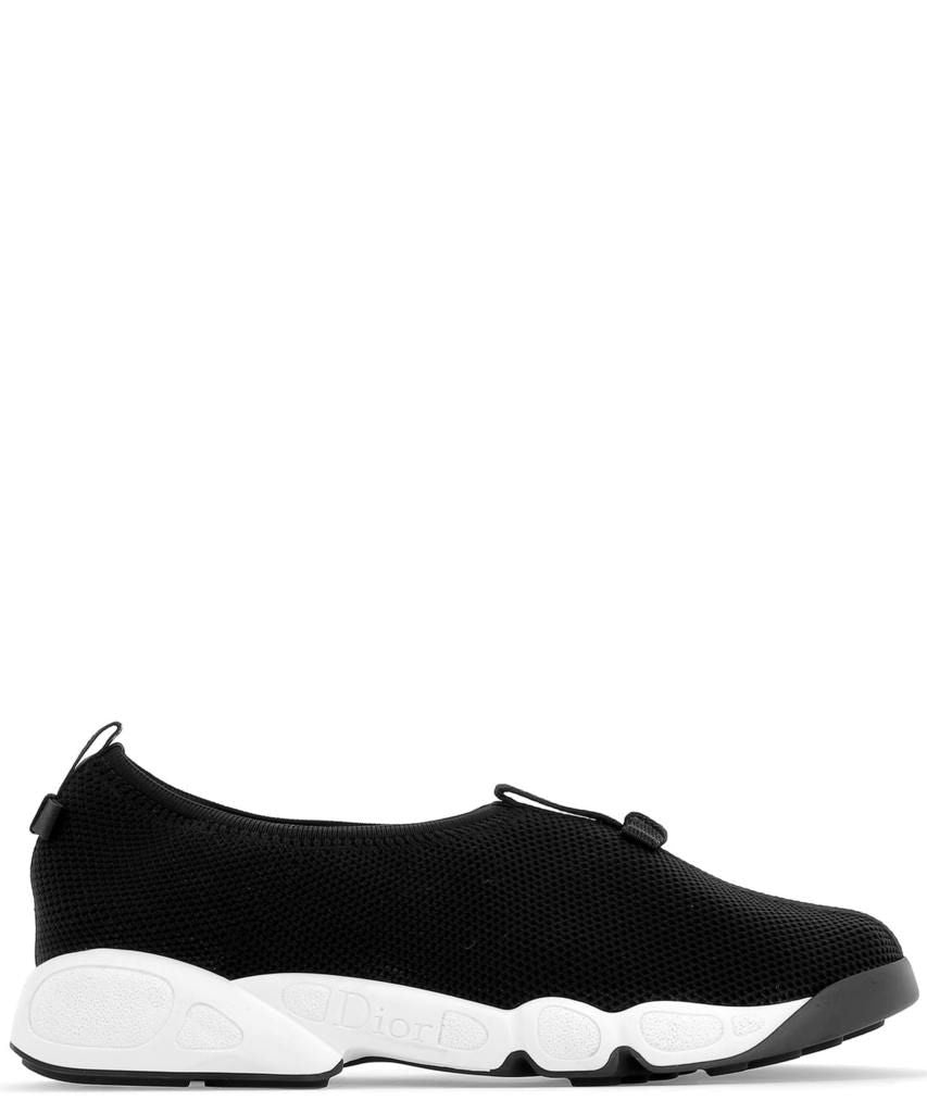 KNIT SNEAKERS