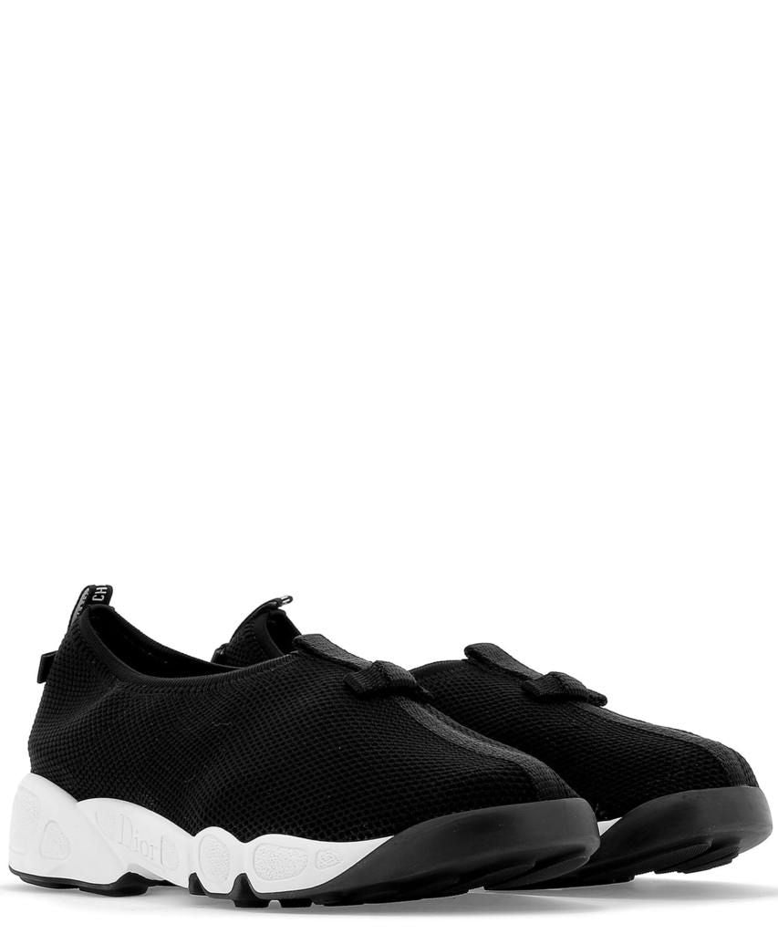 KNIT SNEAKERS