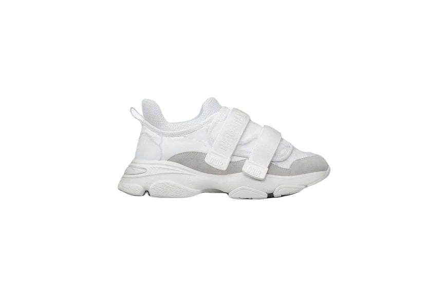 D-WANDER SNEAKER 1CM