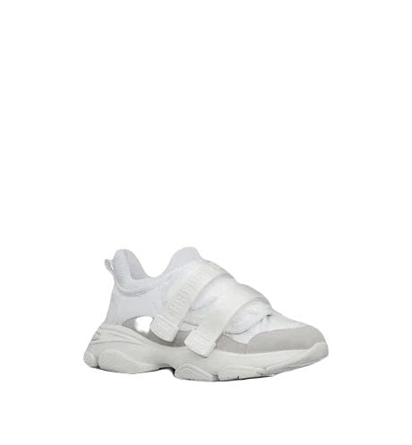 D-WANDER SNEAKER 1CM